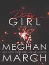 Cover image for Dirty Girl